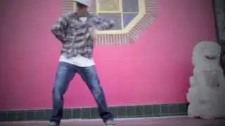 Style Elements Crew (Crumbs/Stuntman/Midus) star in Chinatown Express