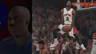 NBA 2K15 PS4 My CUHreer - Coach is Back