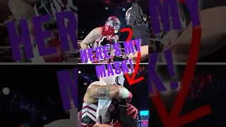 Penta UNMASKS HIMSELF And SURPRISES His BIGGEST FAN By GIVING HIM HIS MASK!😳😍😂