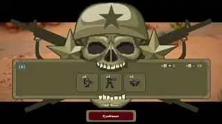 Warpips General Difficulty Campaign Full Walkthrough v1.0.4.28