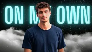 Iman Gadzhi EDIT - On My Own