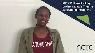 NCTC - Play It Forward - Brooke Palmer