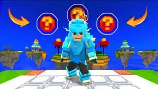 Топ-3 лучших атакующих руны в Bedwars | Blockman Go Bedwars