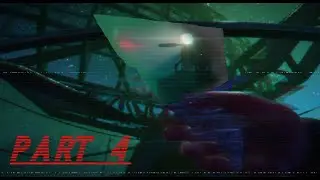 In Sound Mind part 4 (Lucas's tape) [No commentary]