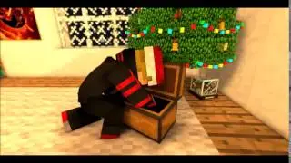 Pandall MC Intro | - ForceArtz | Christmas Version