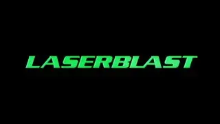 Laserblast (1978) - Opening Credits/Scene - Kim Milford