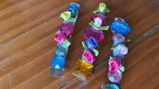 creative jewellery box part 2 / fun time