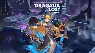 Dragalia Lost - Chapter 10: Resurgent Despair