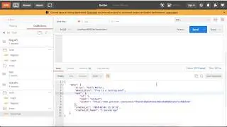 YGN Code Episode 5 API Development 07 Eloquent API Resource (Post Create | Index)