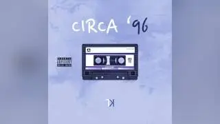 Tony K - Circa '96