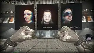 Prodeus Blind #35 Finale