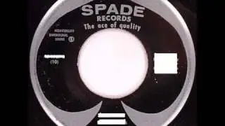 Carl Gillion - Do Right Daddy