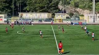 Under 15 Trapani   Ciakulli 0 2