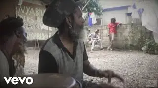 Alborosie - Journey To Zion Pt. 2 'Rastafari Anthem' (MV)