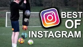 BEST OF INSTAGRAM EP1! @TPainterx (25k)