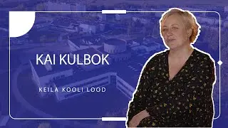 Keila Kooli lood - Kai Kulbok