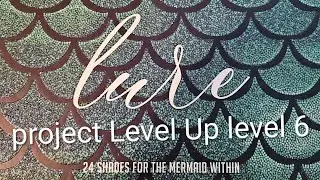 Project Level Up Finale 