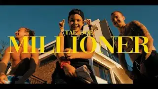 RICH TEDO - MILLIONER