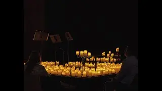 Candlelight Concert Tribute to #TaylorSwift - Love Story