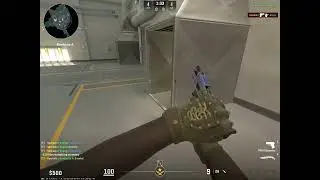 Double Knife eco