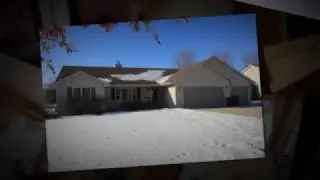 2458 Clear Brook Circle - Howard WI Home For Sale