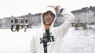 Tkay - Next Up? Scandinavia 🇩🇰 [S1.E7]  | Mixtape Madness