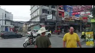 NEW HOTEL APPOSIT JANNAT RESTURENT IN PATTAYA NOV 2023