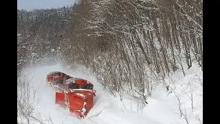 ２０２３年１月２７日　２０２３年　雪レ詣で（二日目）