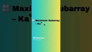 5 Leetcode Easy Problems in Java | Must-Know DSA Patterns for Beginners #shorts #leetcode #java #dsa