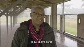 Herinneringscentrum Kamp Westerbork - Objecten van herinnering: Barak 56