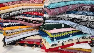 BAREEZE LAWN 3PC SUITS // LAWN WITH CHIFFON DUPATTA // NEW OPENING 2026//FREE HOME DELIVERY ORDERNOW
