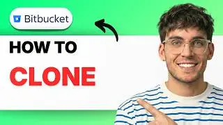 How To Clone On Bitbucket [2026 Full Guide]
