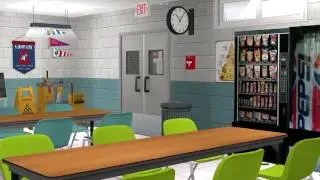 Fraps Test on New Laptop
