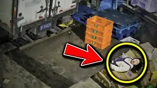 Обычная работа&hellip; обернулась большой ошибкой | Авария на промышленном оборудовании