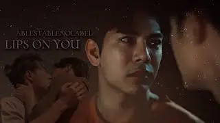 FMV: Phaya x Tharn |𝐋𝐈𝐏𝐒 𝐎𝐍 𝐘𝐎𝐔 [The Sign]
