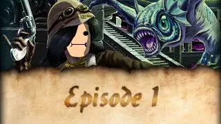 Eldritch Episode 1 [DMone]