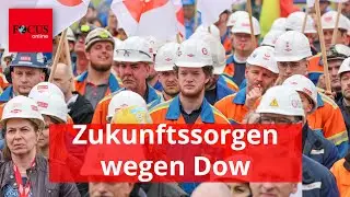 US-Konzern will Herz der Chemieindustrie im Osten abschalten