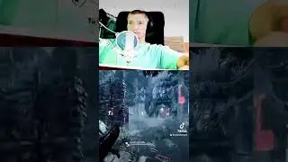 Racji ciachu i po strachu 😱DBD