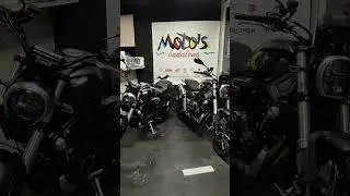 Voge 525 AC vs 525 ACX