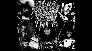 SUDAKA TERROR 2019
