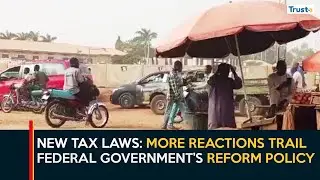 New Tax Laws: More Reactions Trail Federal Government&rsquo;s Reform Policy