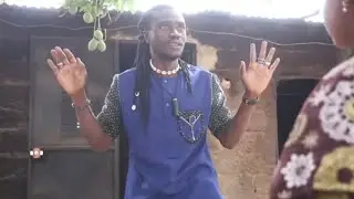 Les Larmes De L'Orpheline Partié 26 (Série Malien en version originale Bambara )