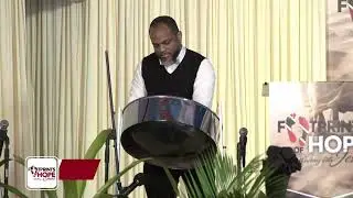ANTHONY KING