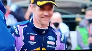 seb loeb monte-carlo 2022 back flip full version.