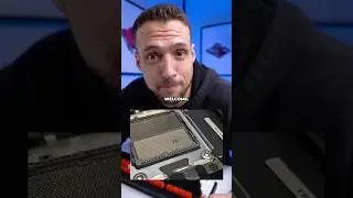 Bending Pins When PC Building 😬