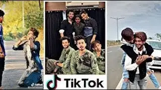 Best Friendship Tik Tok Videos || Team 07 Dosti Special TikTok