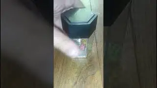 Magic dice trick