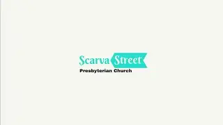 Scarva Street Sunday Service 28th September 2025