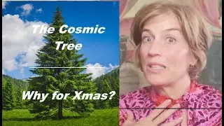 The Cosmic Christmas Tree