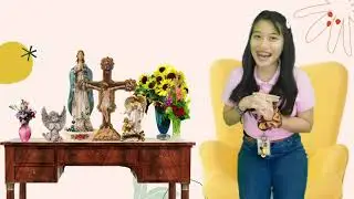 Level 3 Week 32 Easter Story